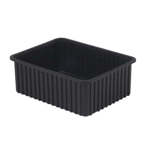 Boîtes D.E.S. avec diviseurs Waymarc Industries Inc