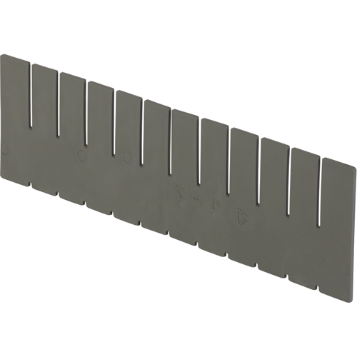 S&eacute;parateur pour contenants Divider Box Waymarc Industries Inc