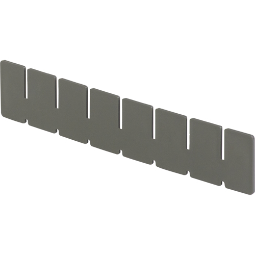 ESD Divider Boxes - Long Dividers Waymarc Industries Inc