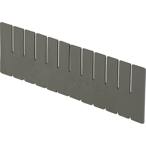 ESD Divider Boxes - Long Dividers Waymarc Industries Inc