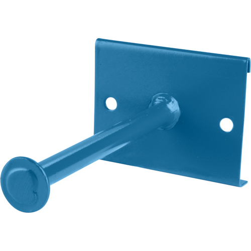 Stationary Bin Racks - Accessories for Louvered Panels Waymarc Industries Inc