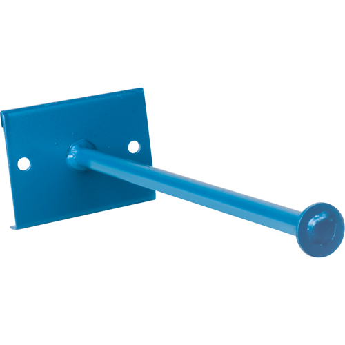 Stationary Bin Racks - Accessories for Louvered Panels Waymarc Industries Inc