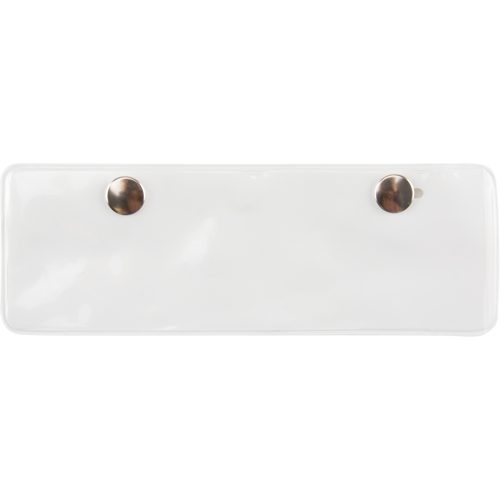 Porte-&eacute;tiquette pour contenants Divider Box Waymarc Industries Inc