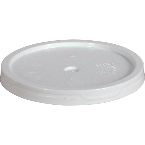 General Purpose Pails - Lids Waymarc Industries Inc