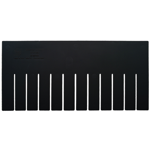 Long Conductive Grid Dividers Waymarc Industries Inc