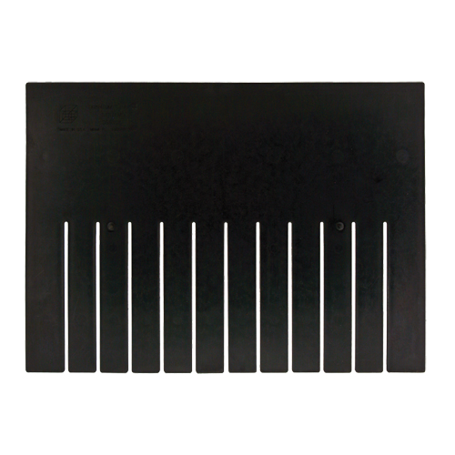 Short Conductive Grid Dividers Waymarc Industries Inc