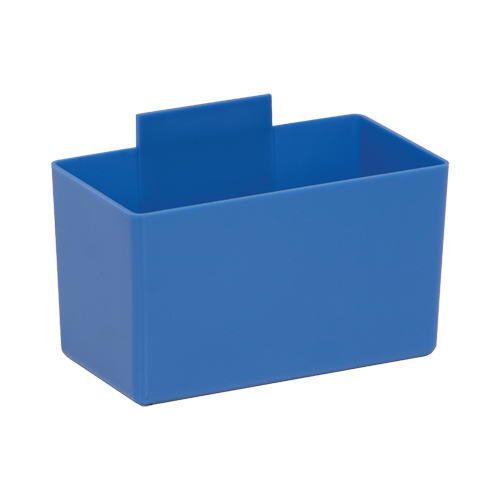 Shelf Bins - Bin Cups Waymarc Industries Inc
