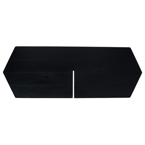 Length Divider for Quick Pick Bins Waymarc Industries Inc