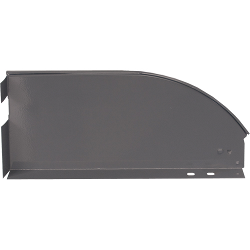 Diviseur pour syst&egrave;me de rangement Rotabin, diam&egrave;tre de 34" Waymarc Industries Inc