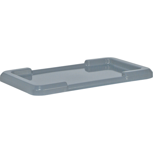 Cross Stack Bins - Lids Waymarc Industries Inc