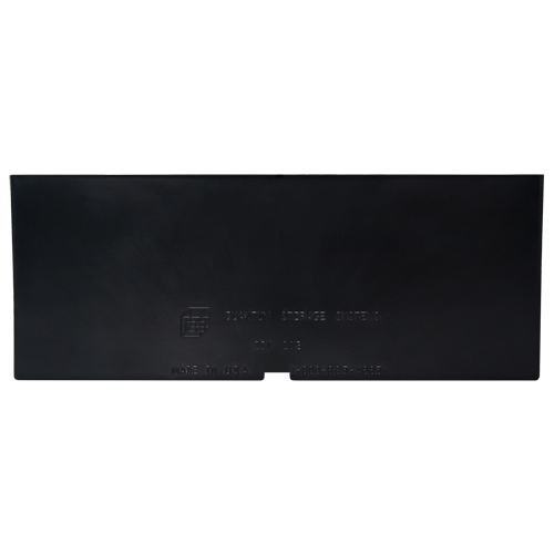 DIVISEUR POUR IDR203 ARMOIRE Waymarc Industries Inc