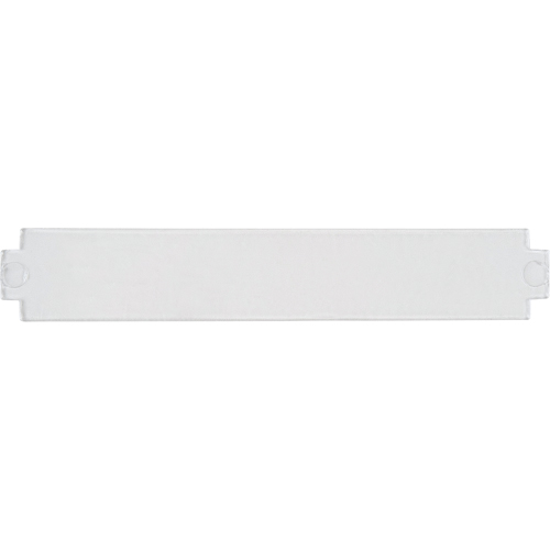 Support &agrave; &eacute;tiquette d'armoire pour pi&egrave;ces KPC-400 Waymarc Industries Inc