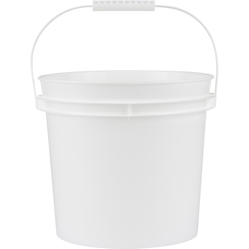 Pail With Handle, Plastic, 5 L Waymarc Industries Inc