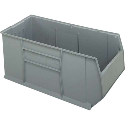 Bacs de stockage Rackbin pour palettes, 19-7/8" la x 41-7/8" p x 17-1/2" h Waymarc Industries Inc