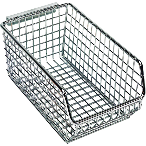 Mesh Stack and Hang Bin Waymarc Industries Inc