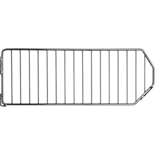 Wire Mesh Divider Waymarc Industries Inc