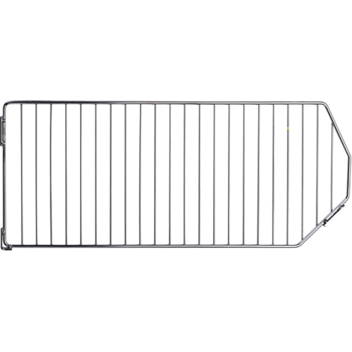 Wire Mesh Divider Waymarc Industries Inc