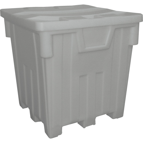 Nesting Bin Lid Waymarc Industries Inc
