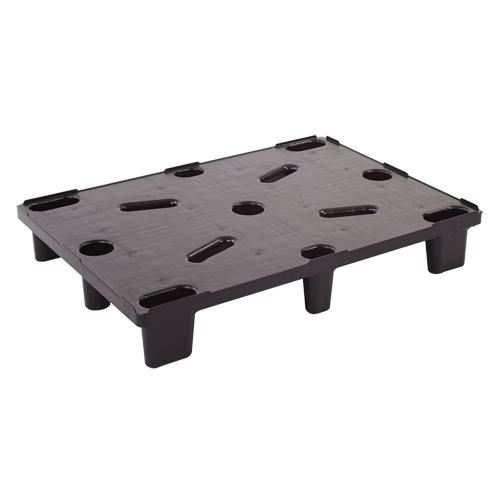 Small-Format Pallet Waymarc Industries Inc