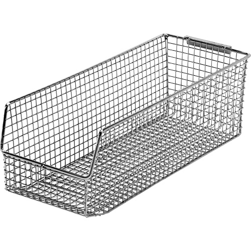 Mesh Stack and Hang Bin Waymarc Industries Inc