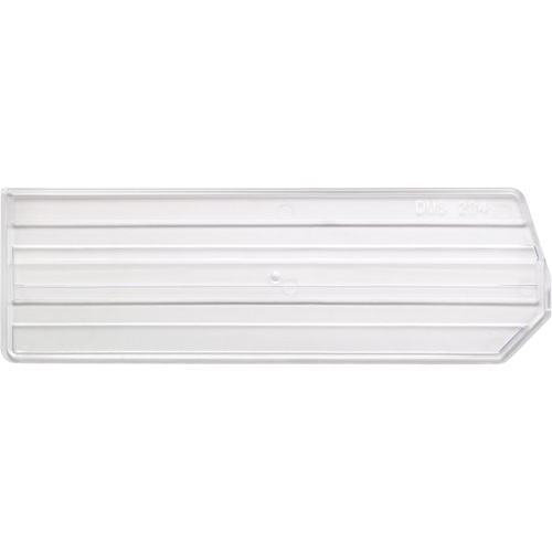 Divider for Stack & Hang Bin Waymarc Industries Inc