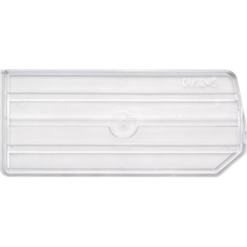 Divider for Stack & Hang Bin Waymarc Industries Inc
