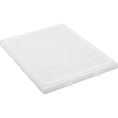Couvercle pour contenant robuste Stack & Nest Waymarc Industries Inc