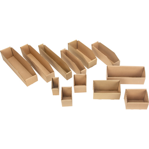 Corrugated Deep Removable Dividers Waymarc Industries Inc