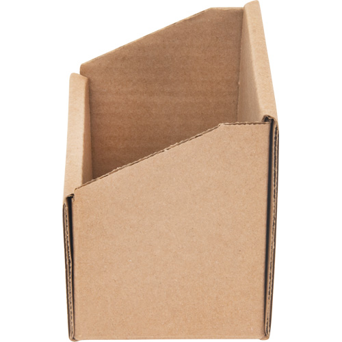 Corrugated Deep Removable Dividers Waymarc Industries Inc