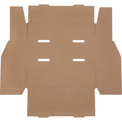 Corrugated Deep Removable Dividers Waymarc Industries Inc