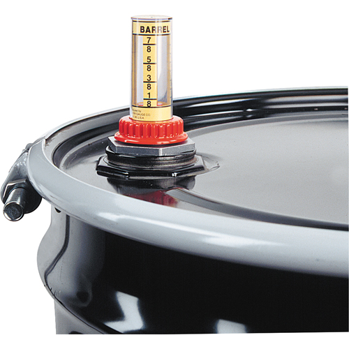 Vertical Drum Gauges Waymarc Industries Inc