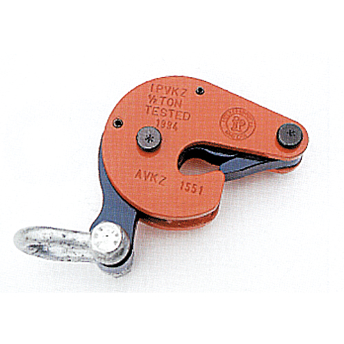 IPVK Drum Lifting Clamp Waymarc Industries Inc