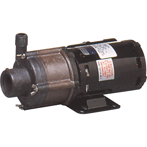 Industrial Highly Corrosive Series Pump Waymarc Industries Inc