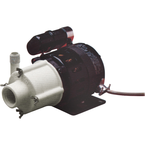 MD-SC Magnetic Drive Centrigual Pump Waymarc Industries Inc