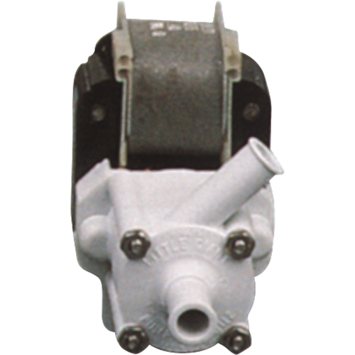 Magnetic-Drive Pumps - Industrial Mildly Corrosive Series Waymarc Industries Inc