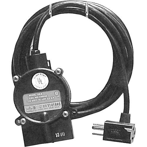 Automatic Switches Waymarc Industries Inc