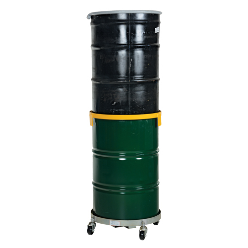 Drum Tier Waymarc Industries Inc