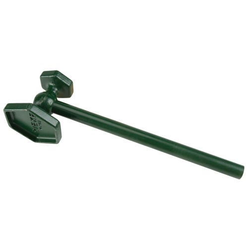 CL&eacute;S &agrave; BARIL Waymarc Industries Inc