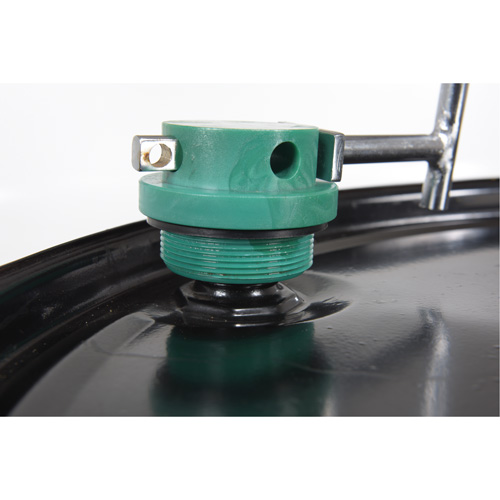 Drum Lock Waymarc Industries Inc