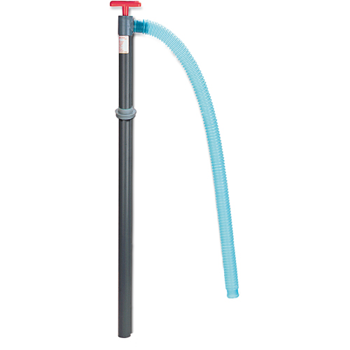 Pompes de transfert d'acides, 28 oz/course Waymarc Industries Inc