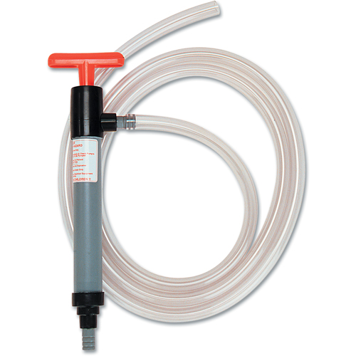 Pompes &agrave; essence, k&eacute;ros&egrave;ne & carburant-diesel, 4 oz/course Waymarc Industries Inc