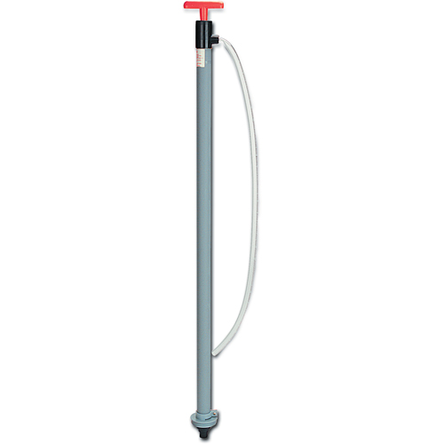 Pompes sanitaires - Faible capacit&eacute;, Pour 45 gal., 11 oz/course Waymarc Industries Inc