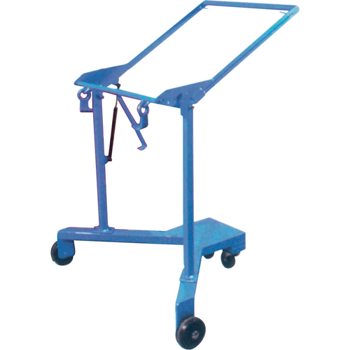 Manipulateurs de baril, 55 gal. US (45 gal. imp.) Waymarc Industries Inc