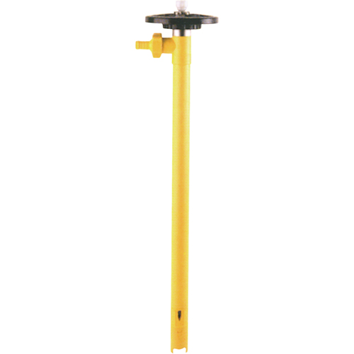 Pompe &agrave; membrane standard Waymarc Industries Inc