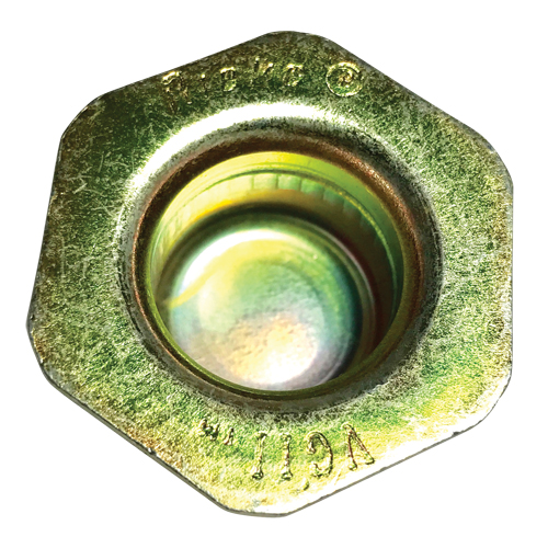 Drum Closures - Steel Drum Closures Waymarc Industries Inc
