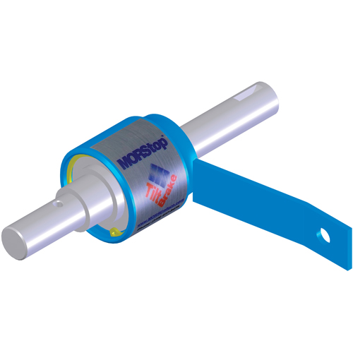 Tilt Brake Handle Waymarc Industries Inc