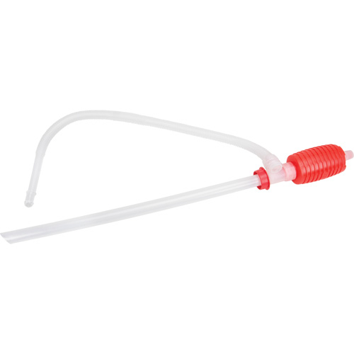 Pompe de style siphon, Pour 5 gal. US, 2 gal/min Waymarc Industries Inc