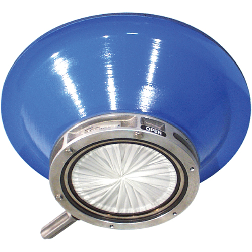 Drum Cones Waymarc Industries Inc