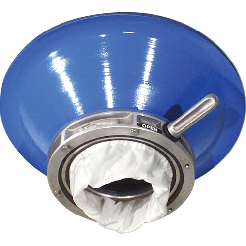 Drum Cones Waymarc Industries Inc
