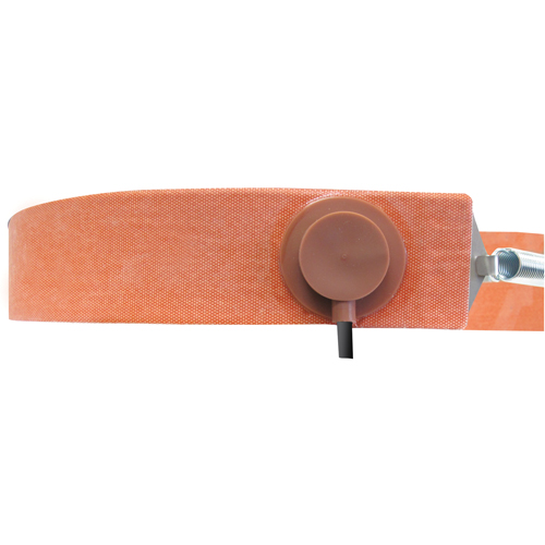 Flexible Drum & Pail Heaters Waymarc Industries Inc